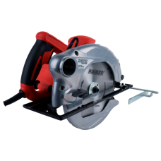 Fierastrau circular de mana 1500 W Raider Power To..